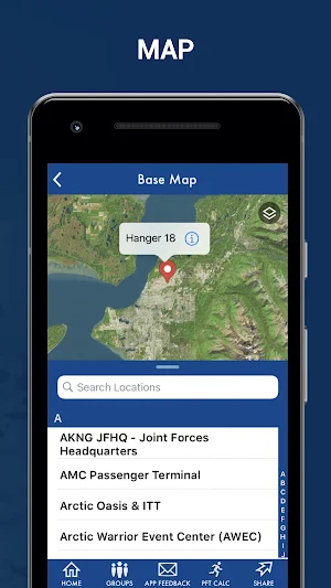 176th Wing Screenshot 3