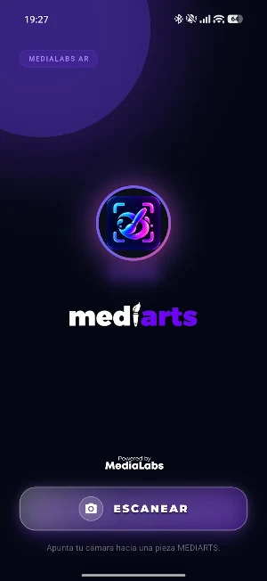 MediArts Screenshot 0