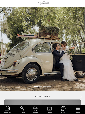 Jaume Tomás Fotografía Screenshot 2
