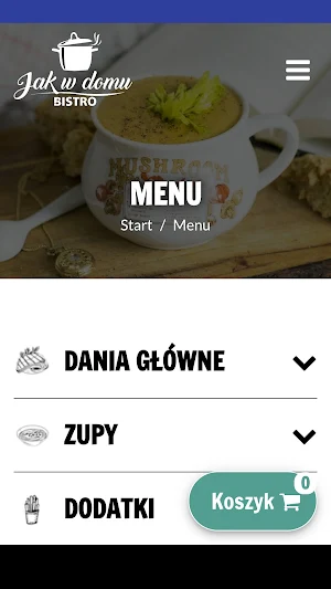Jak w domu Kielce Screenshot 3