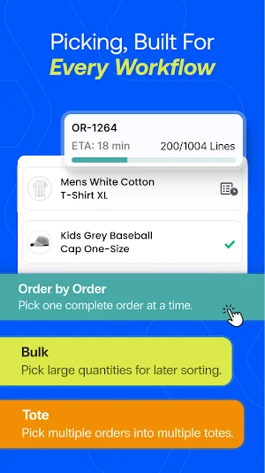 Helm WMS Screenshot 0