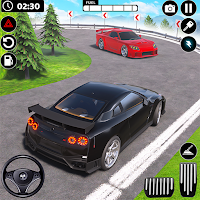Mega Ramp: Crazy Car Stunts