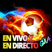 Fútbol en Vivo y Directo Guía