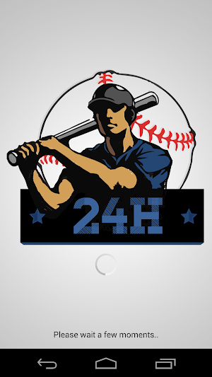 New York (NYY) Baseball 24h Screenshot 0