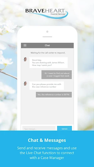 Brave Assist Screenshot 2