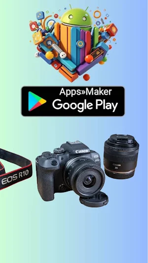 Canon EOS R10 Guide Screenshot 0