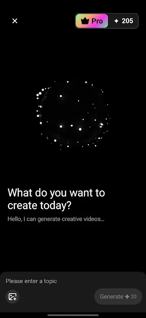 JoyClip AI Screenshot 2