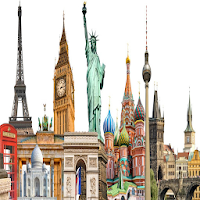 World Landmarks Wallpapers: HD images, Free Pics