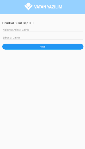 OnurHal Screenshot 0