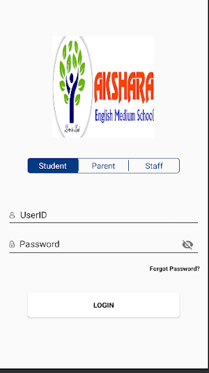 Akshara English Medium School Screenshot 3