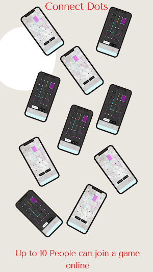 ConnectDots Screenshot 2