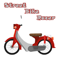 Street Bike Racer