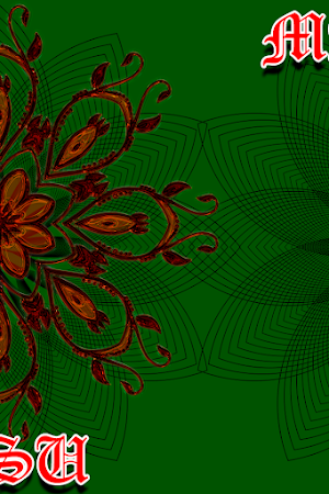 Mandalero a su mandala Screenshot 2
