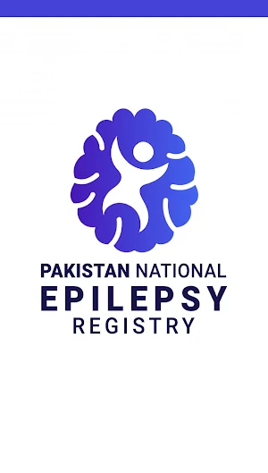 Epilepsy Registry Screenshot 0