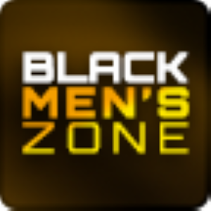 Black Men's Zone Screenshot 0