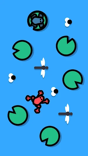 2 Player: Challenge Minigames Screenshot 2