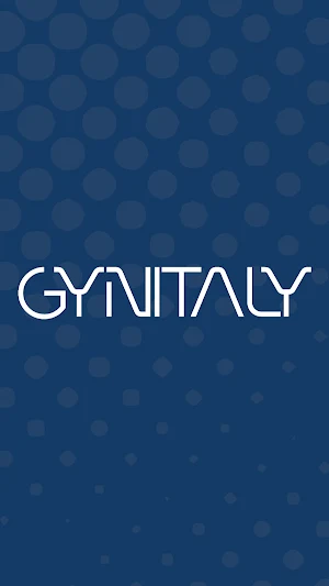 GYNITALY23 Screenshot 1