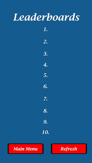 Aiolos Trivia Screenshot 1
