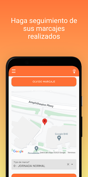 Denario App Screenshot 2