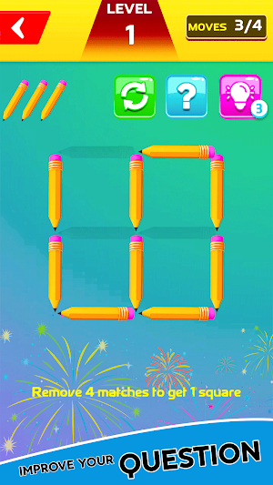 Match Puzzle Game: Brain Games Screenshot 3