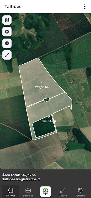 Geotech Screenshot 1