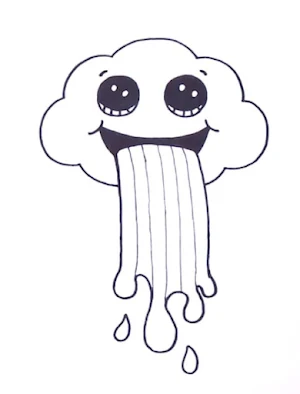 How to draw cute things Screenshot 2
