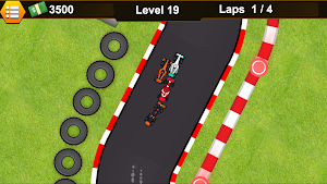 F1 Drift Racer Screenshot 0