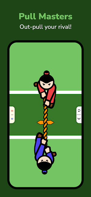 2 Player Games: Challenge Fun Screenshot 3
