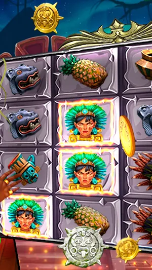 Mystery Jungle Screenshot 1