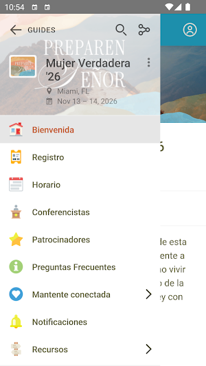 Mujer Verdadera 26 Screenshot 0
