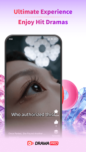 DramaPro Screenshot 2