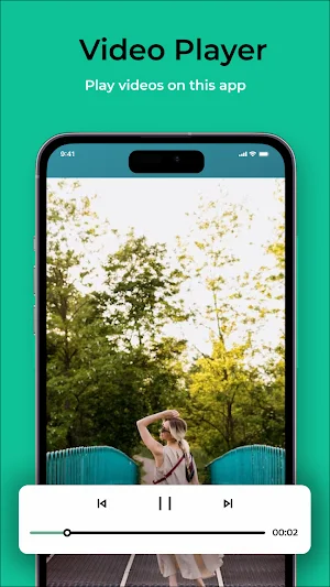 All Video Downloader Screenshot 1