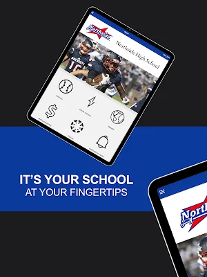 Northside High School Screenshot 3