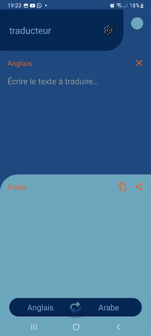 translater Screenshot 3
