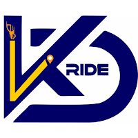 KD Ride Driver