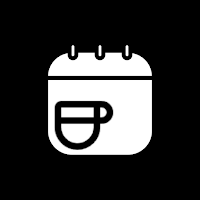 Aftercup Calendar