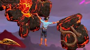 A Climbing Game Legend Parkour Screenshot 3