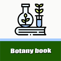 Botany Book Offline