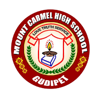 Mount Carmel Gudipet