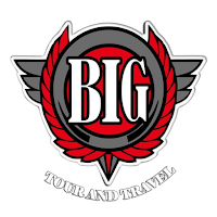 Big Travel
