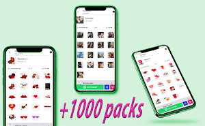 sticker.ma - Sticker Maker Screenshot 2