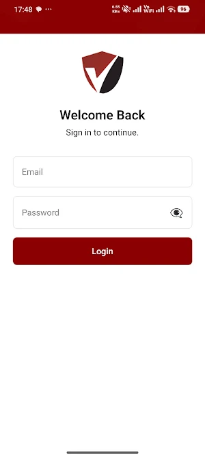 Alzarar Screenshot 1