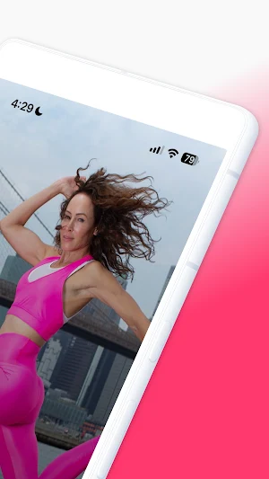 Carve It® Fitness and Wellness Screenshot 1