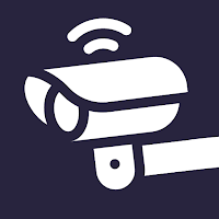 RoHS Security Camera App