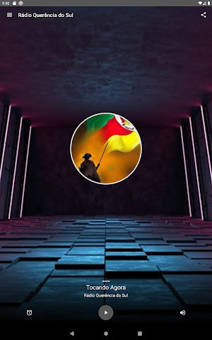 Rádio Querência do Sul Screenshot 3