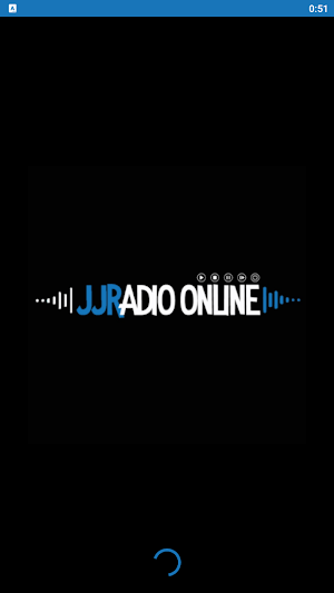 JJRadio Online Screenshot 0
