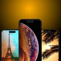iPhone 15 wallpapers