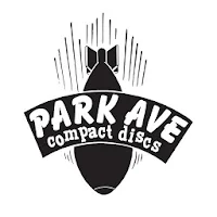 Park Ave CD's
