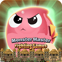 Monster Master Fighting Games