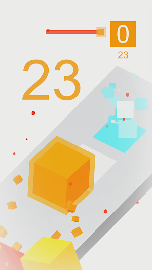 Slime Smash Screenshot 3